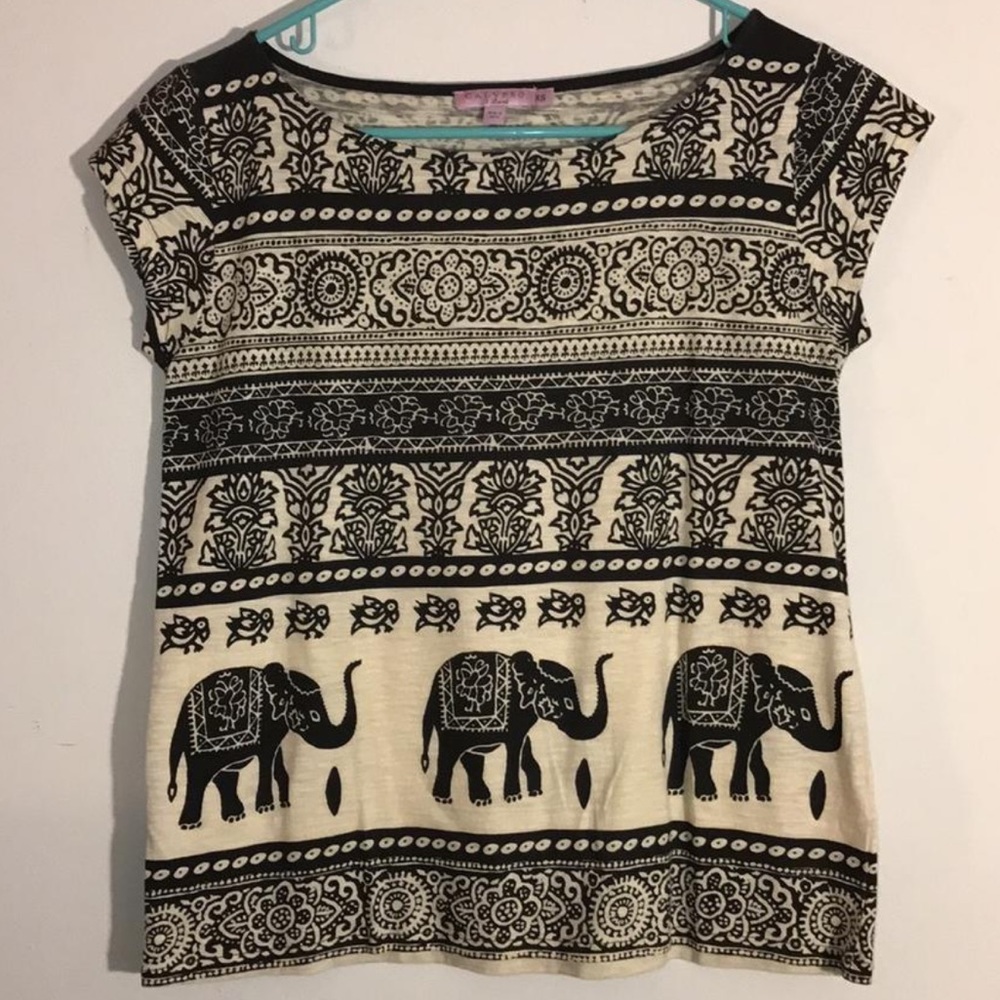 T shirt - Picture 1 of 7